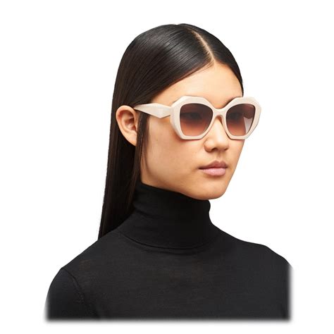 prada powder sunglasses|prada symbole sunglasses.